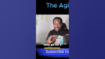 This is how you make them agile #podcast #agile #agilesoftwaredevelopment #scrum