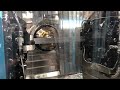 4axis horizontal extrusion machining  modig hhv  complete parts in one setup with no workholding