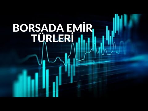 Video: Birincil pazar türleri nelerdir?