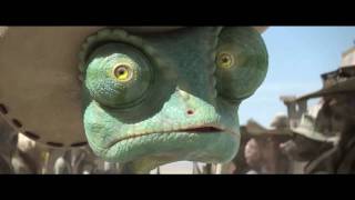 Rango-Super Bowl Spot Hd
