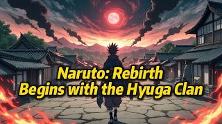 《Naruto: Rebirth Begins with the Hyuga Clan》