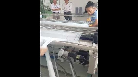 Quy Trình cuộc vải  CÔNG TY MAY MẶC HOA SEN