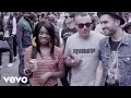 A-Trak & Zinc - Like The Dancefloor (feat. Natalie Storm) [OFFICIAL VIDEO]