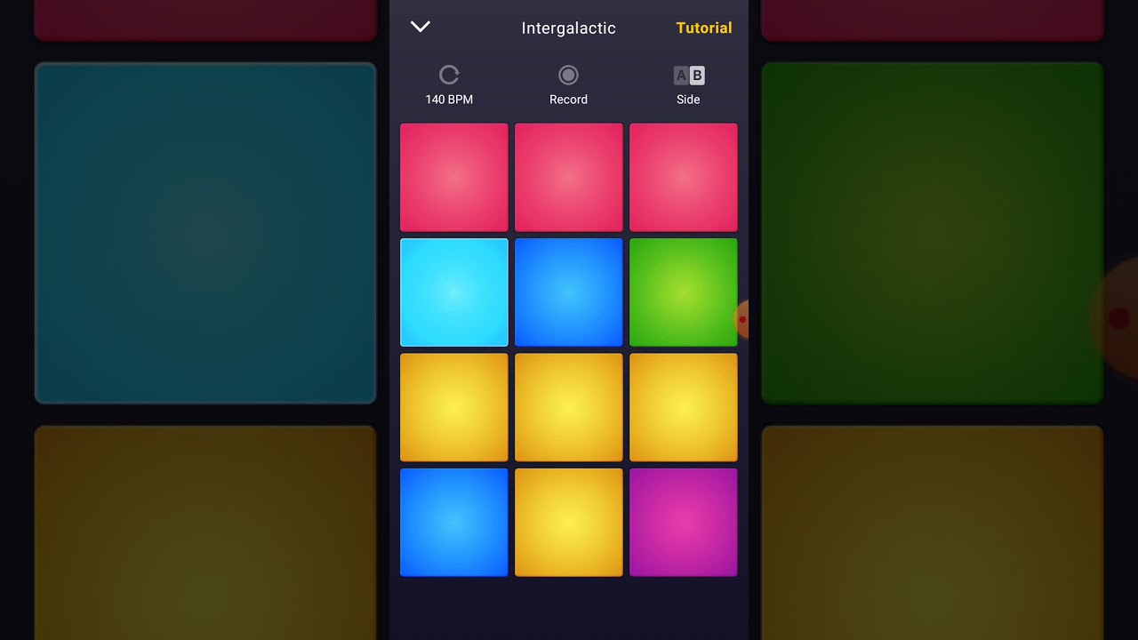 Drum Pad Machine Beat Maker tutorial