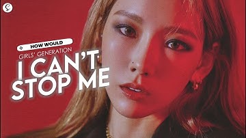 How Would SNSD OT9 sing 