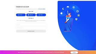 How to get api key from code magic in Tata || Teta app development and Design screenshot 4