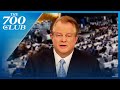 The 700 Club - September 20th, 2023