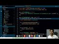 Day - 134 | Google Meet Clone - Part - 07 - Learning FullStack Web Dev | Coding The Code