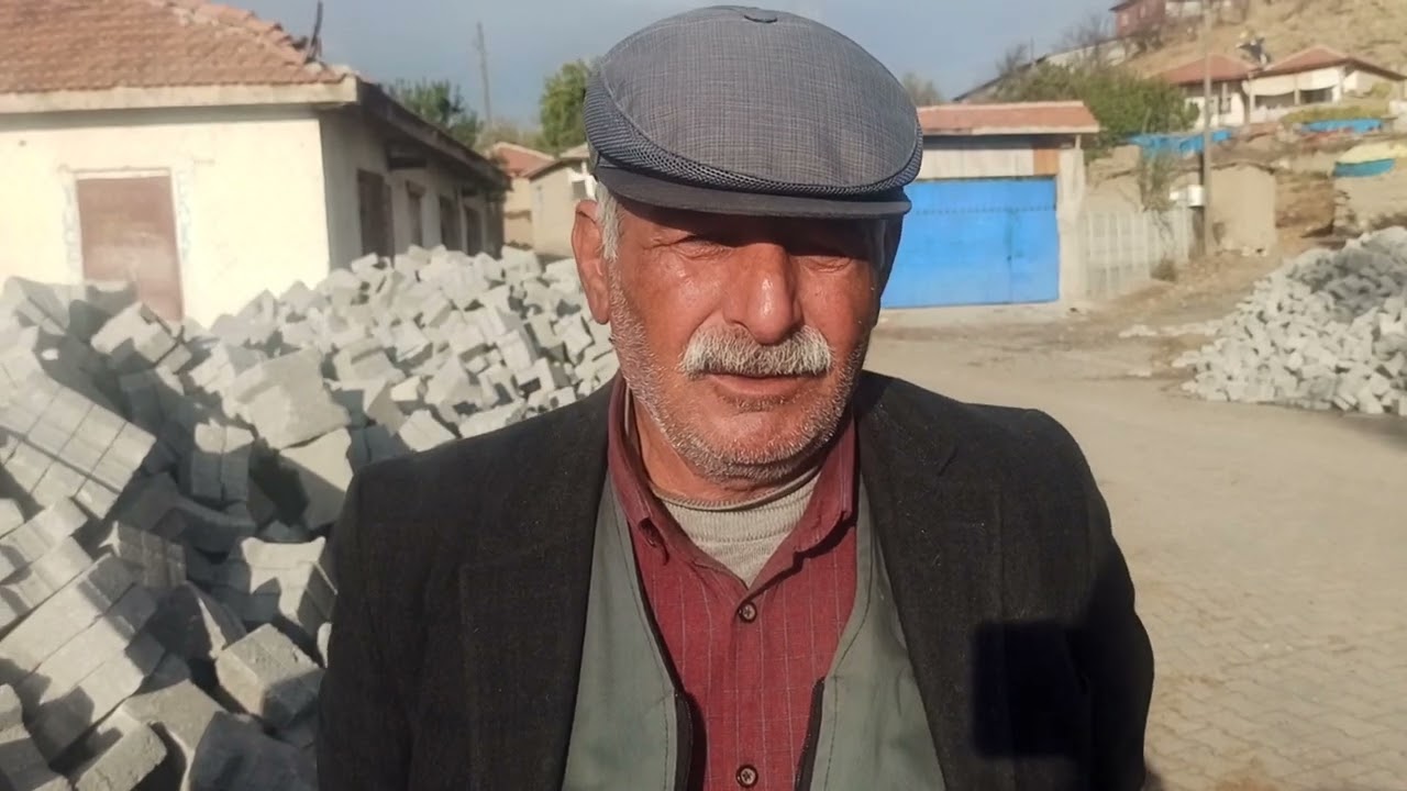 SEDİR KÖYÜ