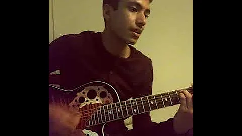 Kuch is tarah (cover) Atif aslam