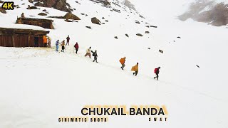 Chukail Banda mankial || Swat Valley 2024
