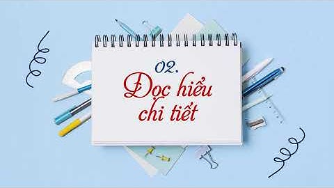 Bài giảng: Tập đọc   Những hạt thóc giống  Tiếng Việt lớp 4 - tuần 5 -  Học trực tuyến cùng OLM