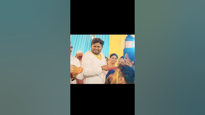 Jawai Ruslyan go | Official Song | Vinayak Mali | Parmesh Mali | Sujit Viraj | Payal Patil