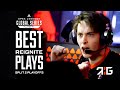WINNERS WIN. Best Plays from ALGS Playoffs Champions REIGNITE | Apex Legends