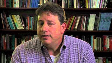 Writing Matters: Christopher Edwards, Professor of Mechanical Engineering at Stanford University