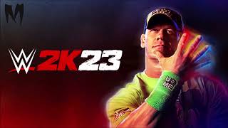 Red Hot Chili Peppers - Can't Stop - WWE2K23 Soundtrack