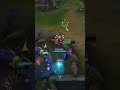 Look How Morgana Bully Jarvan IV By Solo Kill | Yone was Impressed! #leagueoflegends #zilean #shorts