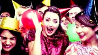 VITAMIN A - Happy Birthday