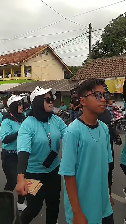 goyang hot karnaval