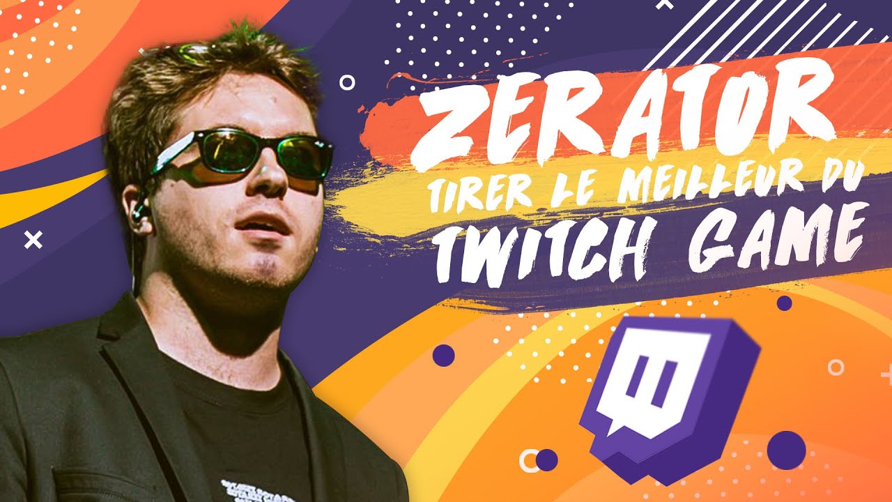 ZERATOR, L'HISTOIRE DE SA CARRIÈRE AVANT LA ZLAN