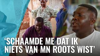 Thumbnail for Chef maakt reis naar Nigeria voor recept-inspiratie