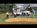 Groundbreaking for FWB's new public works complex