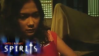 Spirits: Full Episode 11 | Jeepney TV