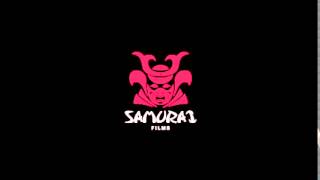 Samurai Films Vinheta