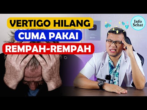 Ramuan Vertigo