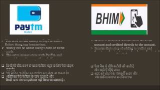 BHIM vs Paytm key differences in working you need to know screenshot 4
