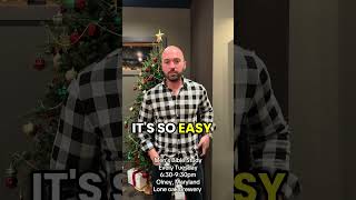 Men’s Bible Study