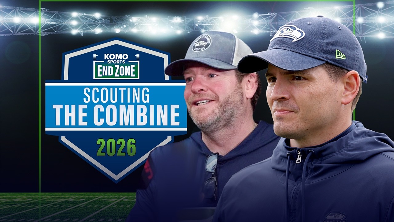 What Seattle Is Watching at the NFL Combine — and How It Could Shape the Draft | End Zone