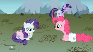 My Little Pony Friendship Is Magic II Episode 07 Part 4 II Bahasa Indonesia II Season 1