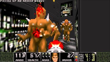 Real World 2 Map 02 "Nuclear Plant" UV Max in 2:11