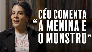 CÉU comenta sobre a música \