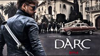 Interpol agent hunts international human trafficking network! | Action Crime English Movie Full Free