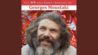 Video thumbnail of "Georges Moustaki - Pourtant dans le monde"