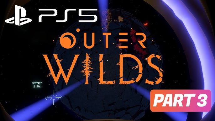 Outer Wilds - Part 2 - Gameplay - PS5 