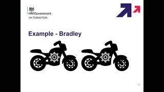 HMRC Rules of Origin recorded webinar