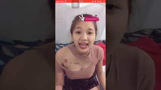 Hot Girl Bigo - Be Vy Live Uong Bi - Tp Quang Ninh