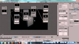 Node Editor Tips - Blender Tutorial