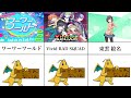 【プロセカ】ネットでの略称が酷い物【まとめ】
