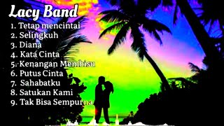 Lacy Band   Album Terbaik Sepanjang Masa  Pop Indle Jaman Smp Tahun 2000an  No Ads 