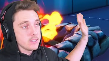 LazarBeam! Using LOADING SCREEN TIPS to WIN!