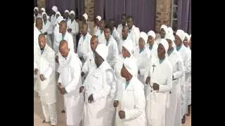 Blessings of Christ - Sobonana kwelizayo.wmv