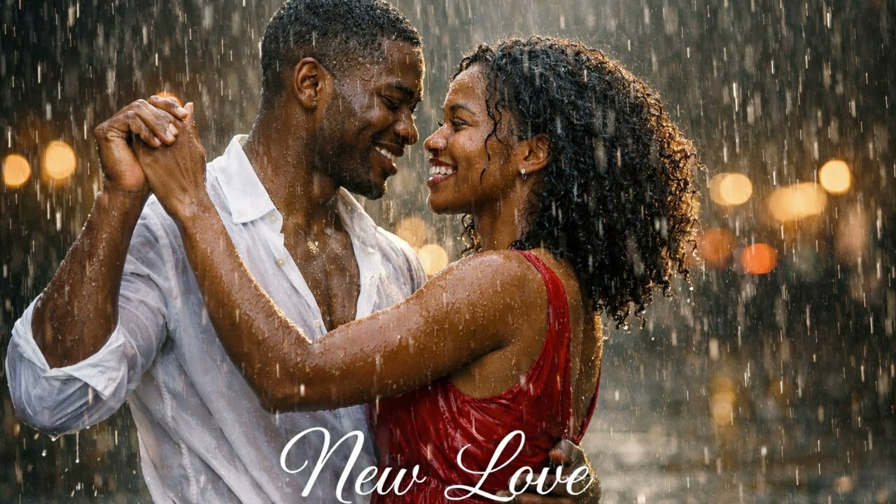 New Love | Dj Bwenje
