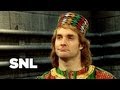 Macgruber sensitivity training  snl