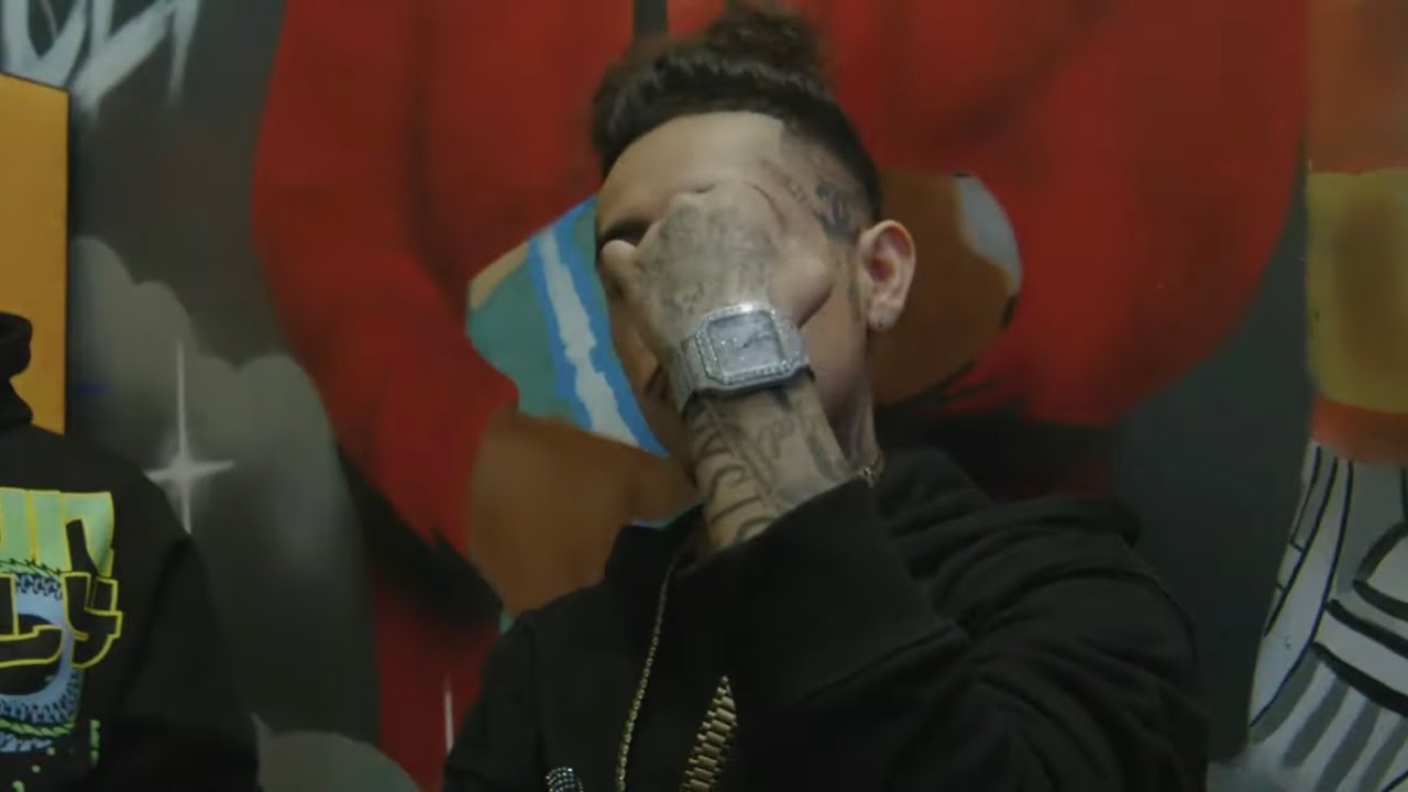 PlayerrWays, GmoneyDT, UchieBoy, & Ralfy The Plug - Wrist Breakers || Dir. @IMNOTEVOL