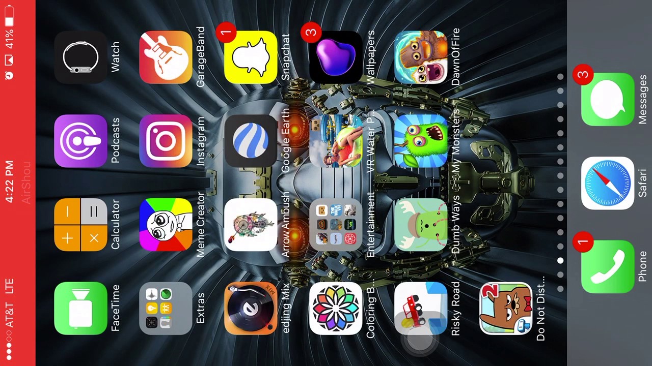 How to breed a clamble! YouTube