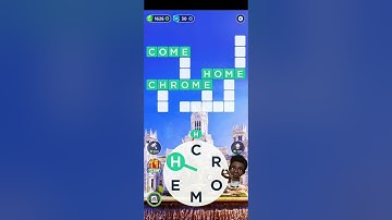 WoW (Words of Wonders) Level 231 232 233 234 235 236 237 238 239 240 Word Game Puzzle 🧠 🏋‍♀️ Game 🎮